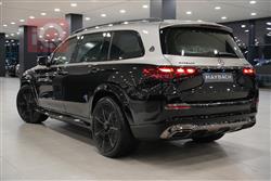 مرسيدس بنز GLS